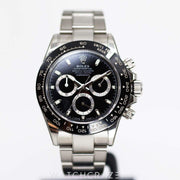 2020 ROLEX DAYTONA 40MM 116500LN