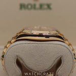 2023 ROLEX GOLD DAY DATE 40MM 228238