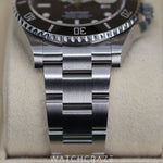2023 ROLEX SUBMARINER DATE BLACK DIAL 41MM 126610LN