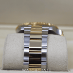 2021 ROLEX SUBMARINER DATE ‘BLUESY’ 41MM 126613lb