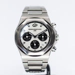 2021 GIRARD PERREGAUX LAUREATO 42MM 81020-11-131-11A