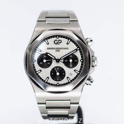 Girard Luxury Watches WatchCraze 1800 118 228