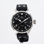 CIRCA 2013 IWC BIG PILOT 46MM IW500901