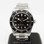 2023 TUDOR BLACK BAY 54 37MM 79000N