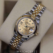 2023 ROLEX LADY-DATEJUST 28MM 279173