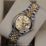 2023 ROLEX LADY-DATEJUST 28MM 279173