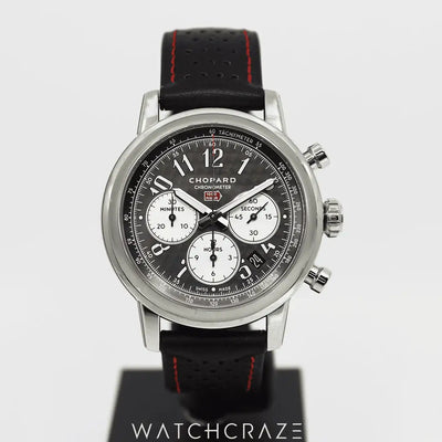 CHOPARD MILLE MIGLIA 2018 RACE EDITION 42MM 168589-3006
