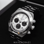 2023 VACHERON CONSTANTIN OVERSEAS CHRONOGRAPH 42.5MM 5500V/110A-B686