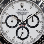 2023 ROLEX DAYTONA COSMOGRAPH 