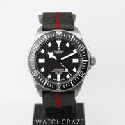 2023 TUDOR PELAGOS FXD 42MM M25717N-0001