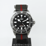2023 TUDOR PELAGOS  FXD 42MM M25717N-0001