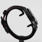 2021 OMEGA SPEEDMASTER DARK SIDE OF THE MOON 'ALINGHI'  44.25MM 311.92.44.30.01.002