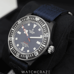 2023 TUDOR RED BULL PELAGOS FXD 42MM M25707KN-0001