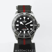 2023 TUDOR PELAGOS FXD 42MM M25717N-0001