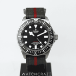 2023 TUDOR PELAGOS  FXD 42MM M25717N-0001