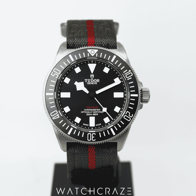 2023 TUDOR PELAGOS  FXD 42MM M25717N-0001