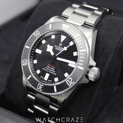 2023 TUDOR PELAGOS 39MM MT5400