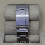 2021 ROLEX OYSTER PERPETUAL GREEN 36MM 126000