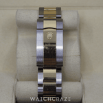 2021 ROLEX SKY-DWELLER TWO TONE 42MM 326933