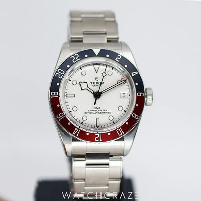 2023 TUDOR BLACK BAY GMT 41MM M79830RB-0010