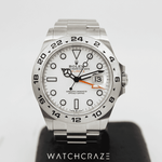 2023 ROLEX EXPLORER II 42MM 226570