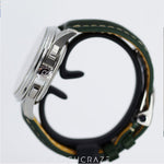 2022 BREITLING PREMIER B01 CHRONOGRAPH BENTLEY 42MM AB0118A11L1X1