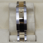 2021 ROLEX SUBMARINER DATE ‘BLUESY’ 41MM 126613lb