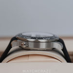 2024 OMEGA SEAMSTER 300 BLACK 42MM 210.32.42.20.01.001