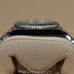 2024 ROLEX GMT-MASTER II ‘SPRITE’ 40MM 126720VTNR