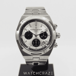 2023 VACHERON CONSTANTIN OVERSEAS CHRONOGRAPH 42.5MM 5500V/110A-B686