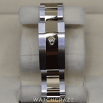 2023 ROLEX SKY-DWELLER TWO TONE 42MM 336933