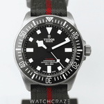 2023 TUDOR PELAGOS  FXD 42MM M25717N-0001