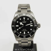 2023 TUDOR PELAGOS 39MM MT5400