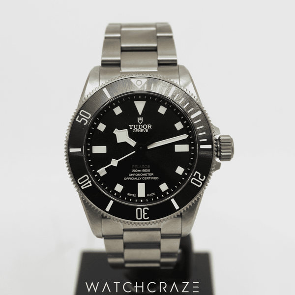 2023 TUDOR PELAGOS 39MM MT5400