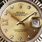 2023 ROLEX LADY-DATEJUST 28MM 279173