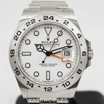 2023 ROLEX EXPLORER II 42MM 226570