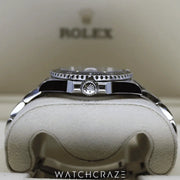 2021 ROLEX SUBMARINER DATE 41MM 126610LN