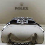 2021 ROLEX SUBMARINER DATE 41MM 126610LN