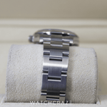 2023 ROLEX OYSTER PERPETUAL TIFFANY BLUE 31MM 277200