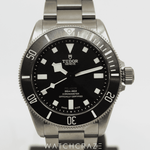 2023 TUDOR PELAGOS 39MM MT5400