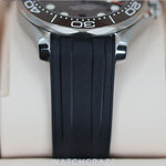 2024 OMEGA SEAMSTER 300 BLACK 42MM 210.32.42.20.01.001