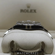 2021 ROLEX SUBMARINER DATE 41MM 126610LN