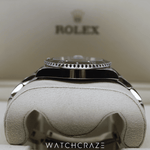 2021 ROLEX SUBMARINER DATE 41MM 126610LN