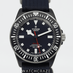 2023 TUDOR RED BULL PELAGOS FXD 42MM M25707KN-0001