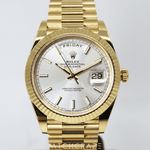 2023 ROLEX DAY-DATE 40MM 228238
