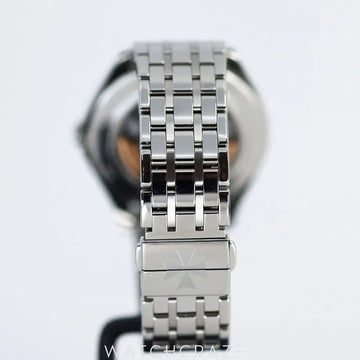 2022 VACHERON CONSTANTIN FIFTYSIX 40MM 4600E/000A-B487
