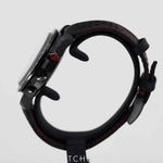 2021 OMEGA SPEEDMASTER DARK SIDE OF THE MOON 'ALINGHI'  44.25MM 311.92.44.30.01.002