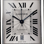 2022 CARTIER TANK MUST 41MM WSTA0040