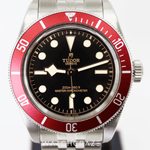 2023 TUDOR BLACK BAY M7941A1A0RU-0003 41MM