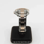 2021 ROLEX GMT-MASTER II ‘ROOT BEER’ 40MM 126711CHNR